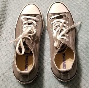 Gray Converse